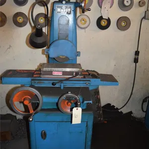 Harig Super 612