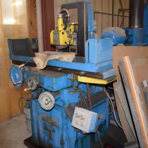 Reid Automatic Surface Grinder
