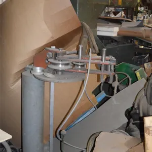 Manual Pipe Bender