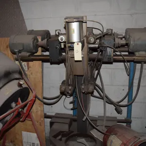4 hole driller (homemade)