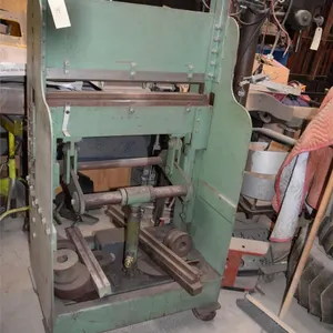 mechanical press brake
