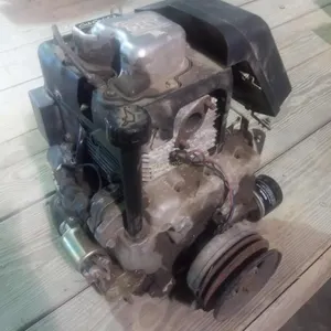 kohler Command 16 HP OHV Engine