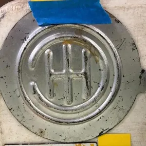 IH cornbox lid