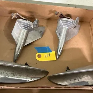 55-57 Trifie parts