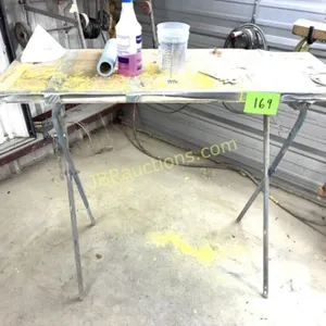 WORK TABLE