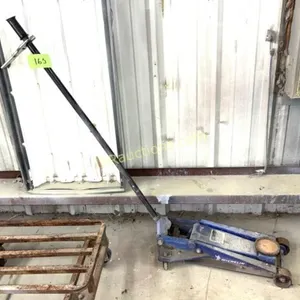 MICHELIN FLOOR JACK