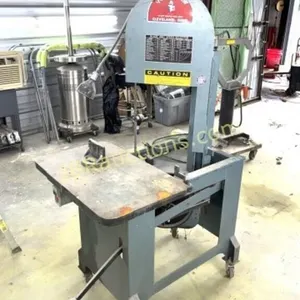 ROLL-IN SAW BAND SAW CLEVELAND OHIO