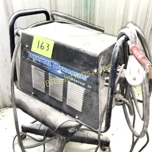 THERMAL DYNAMICS CUTMASTER 51 TORCH