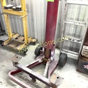 AIR BUMPER JACK