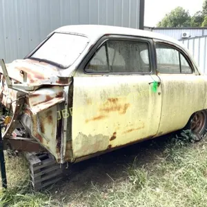 SALVAGE CAR