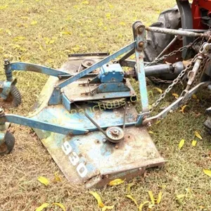 FORD 930 4' MOWER 3PT