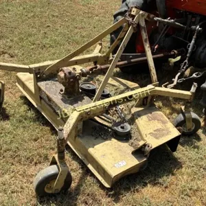 LAND PRIDE FINISH MOWER MODEL AT2560