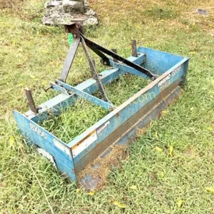 RHINO BOX BLADE BX66