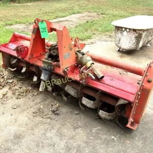 FIRST CHOICE ROTO-66 ROTARY HOE 3PT ATTACHMENT