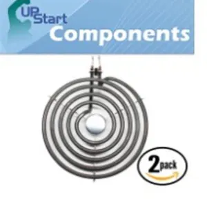 2-Pack Replacement Maytag- BURNER ELEMENT