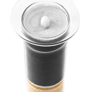 AQUACRISTAL | Replacement Water Filter Cartridge