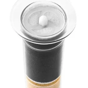AQUACRISTAL | Replacement Water Filter Cartridge