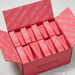 Rodan + Fields Ultra Rich Moisturizing Foot CreaM
