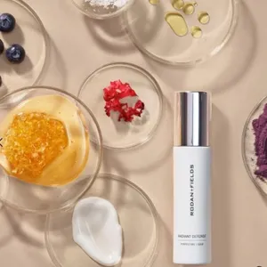 RODAN + FIELDS Radiant Defense Perfecting Liquid 0