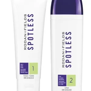 Rodan + Fields SPOTLESS Regimen