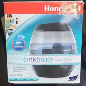 Honeywell HUL520B Mistmate Cool Mist Humidifier Be