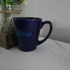 Coffee cups 18pcs in a box