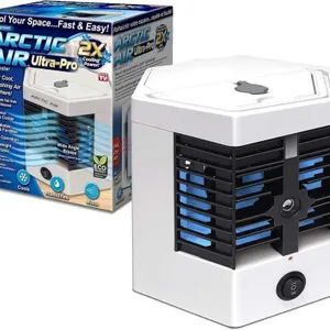 Arctic Air ULTRA PRO by Emson, Freon-Free, Super