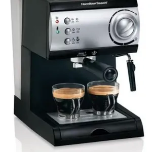 Hamilton Beach Espresso Maker
