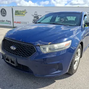 2014  Ford  Taurus