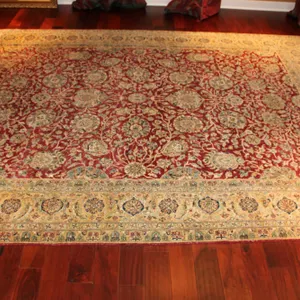 Oriental Area Rug