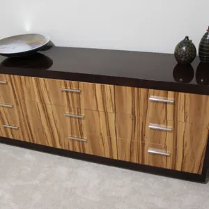 Century Furniture Contemporary Dresser