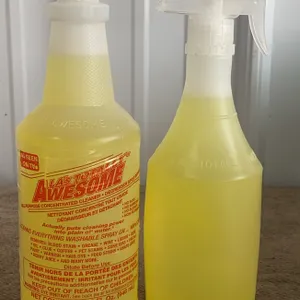 *NEW* LA's Totally Awesome All Purpose Concentrated Cleaner & Degreaser, 24 & 32 OZ
