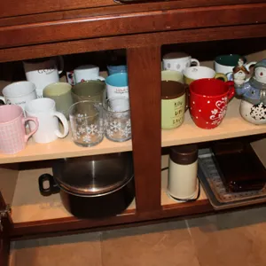 Exceptional Furniture, Golf Memorabilia, Décor, Bicycle, Sporting Goods, Tools, Lawn & Garden, Housewares & More!
