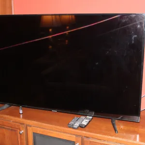 Samsung 64" Television