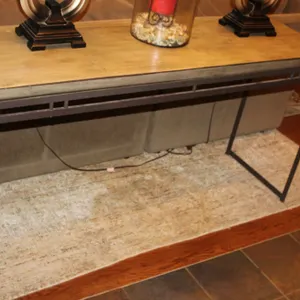 Console Table
