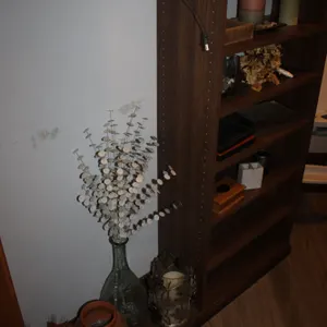 Vases, Candle & Décor