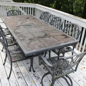 Patio Dining Furniture
