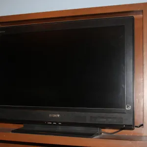 Sony Bravia 31" Television