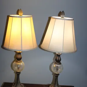 Table Lamps