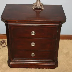Lane Bedside Chest