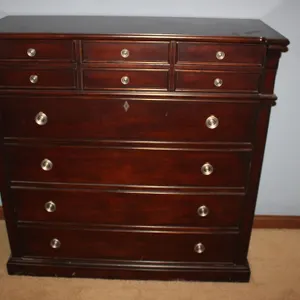 Lane Chest Of Drawers
