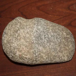 Very Large Stone Axe Head