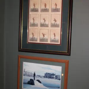 Golf Wall Art