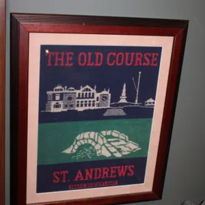 St. Andrews Needlework