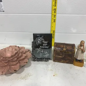 Anniversary and Decorative items