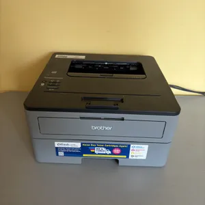 Brother HL-L2350DW Monochrome Laser Printer