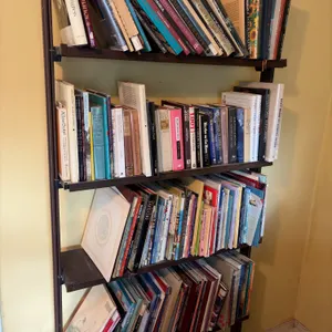 Collection of Books.