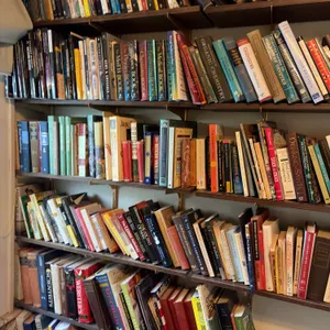 Collection of Books