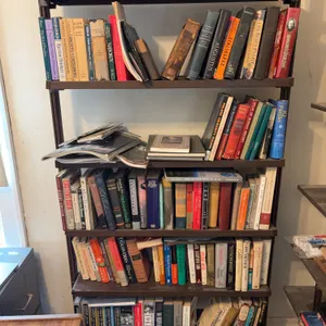 Collection of Books
