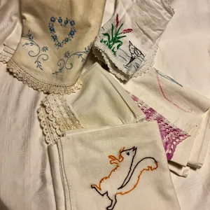 Linen Lot